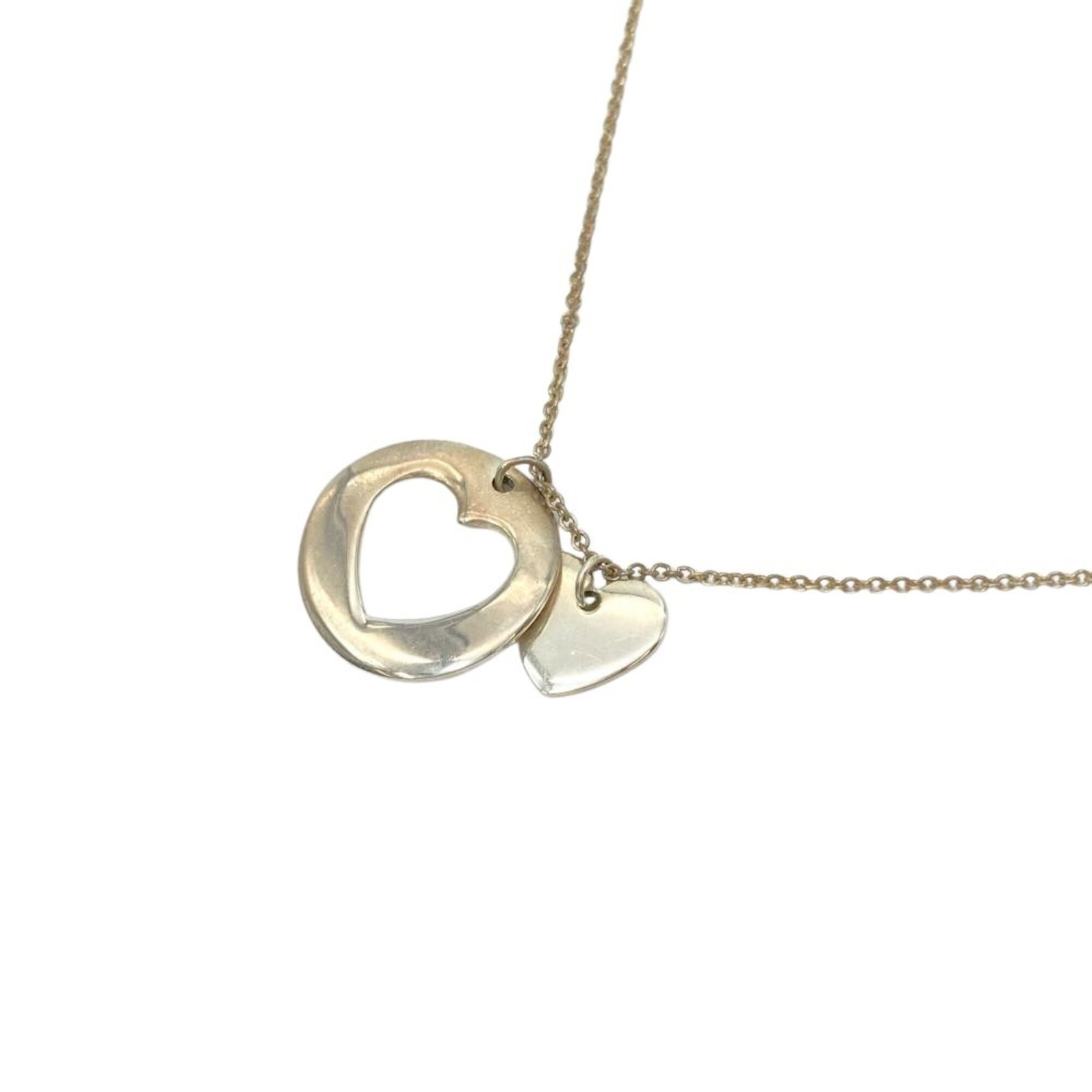 TIFFANY Silver 925 - 2