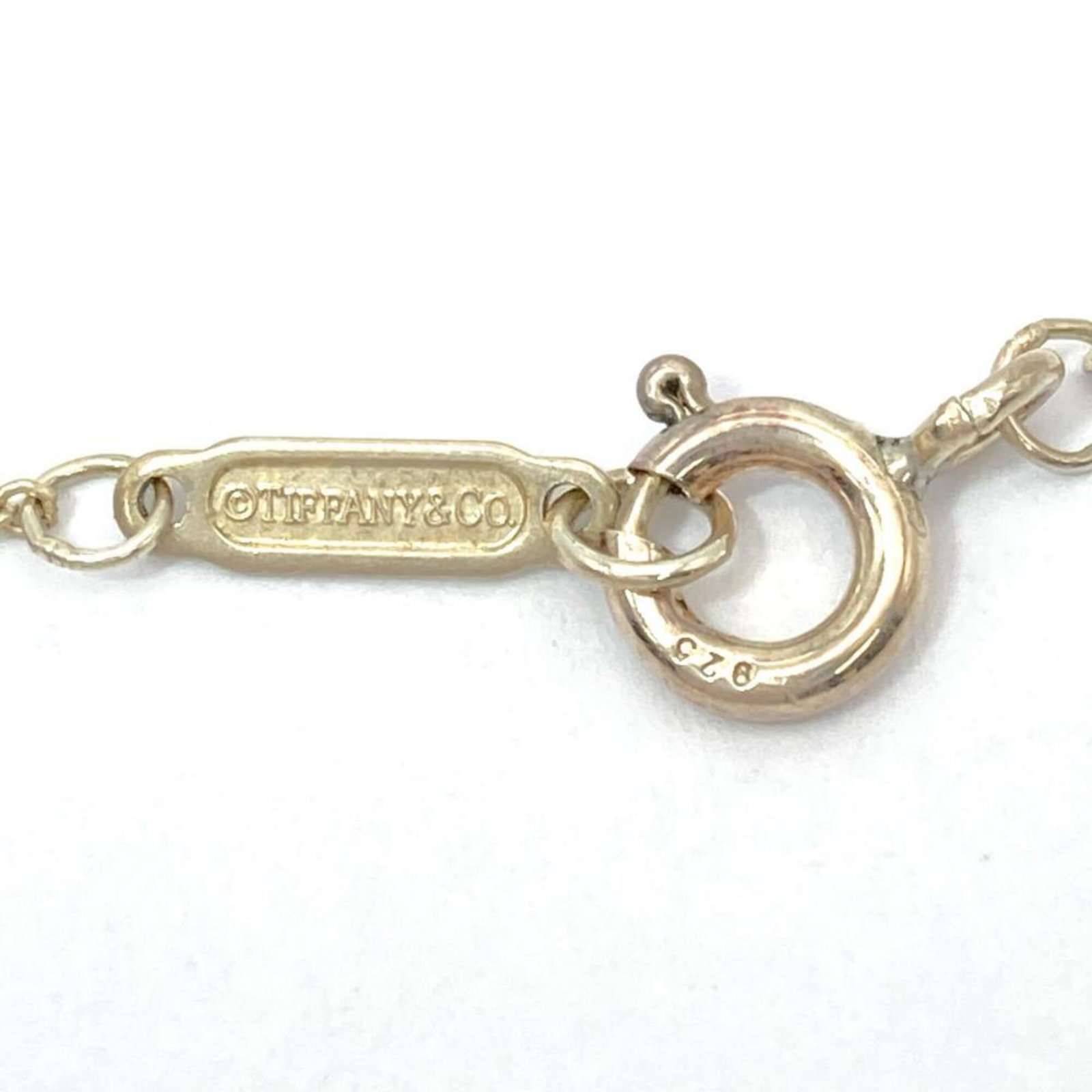 TIFFANY Silver 925 - 3