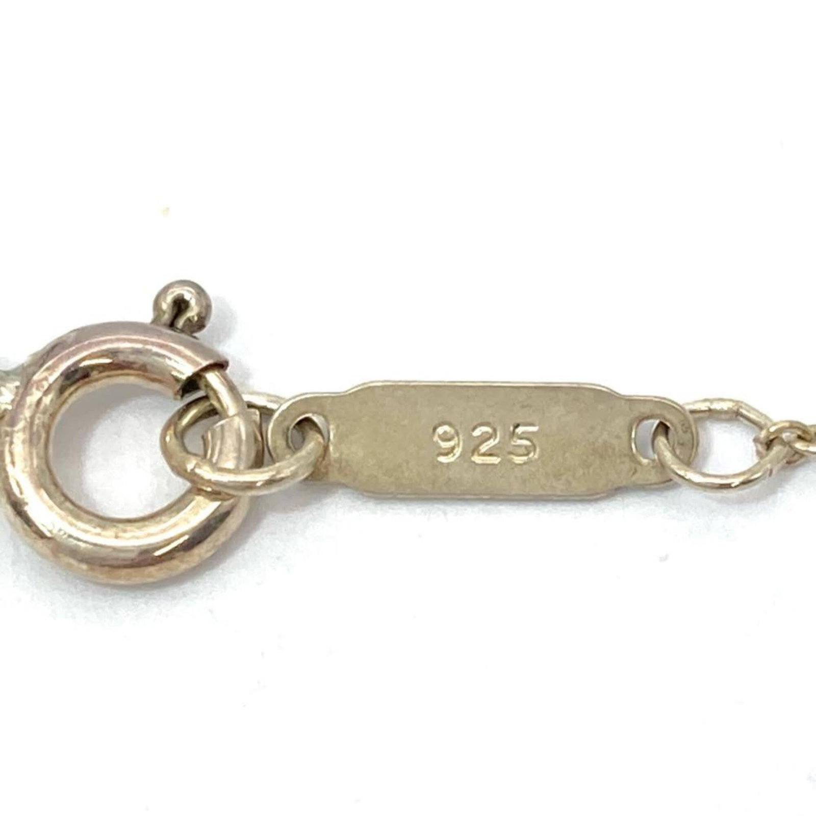 TIFFANY Silver 925 - 4