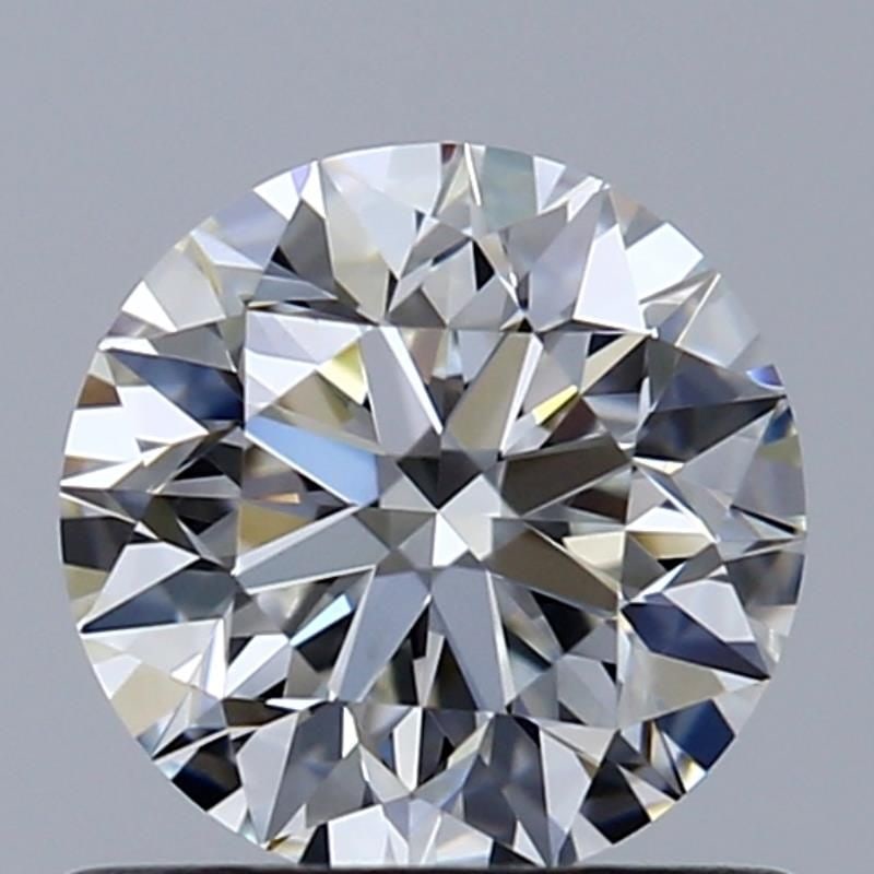 GIA Round 0.7ct F VVS2 - Loose Natural Diamond: GIA Round 0.7ct F VVS2 - Loose Natural Diamond GIA Round 0.7ct F VVS2 - Loose Natural Diamond, certified by the Gemological Institute of America, boasts exceptional clarity and color. With its round