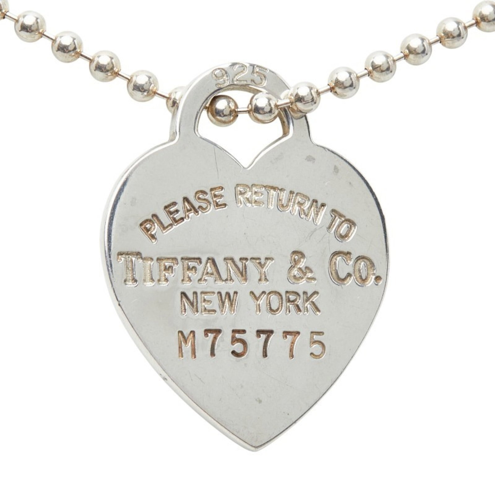 TIFFANY Silver 925 - 2