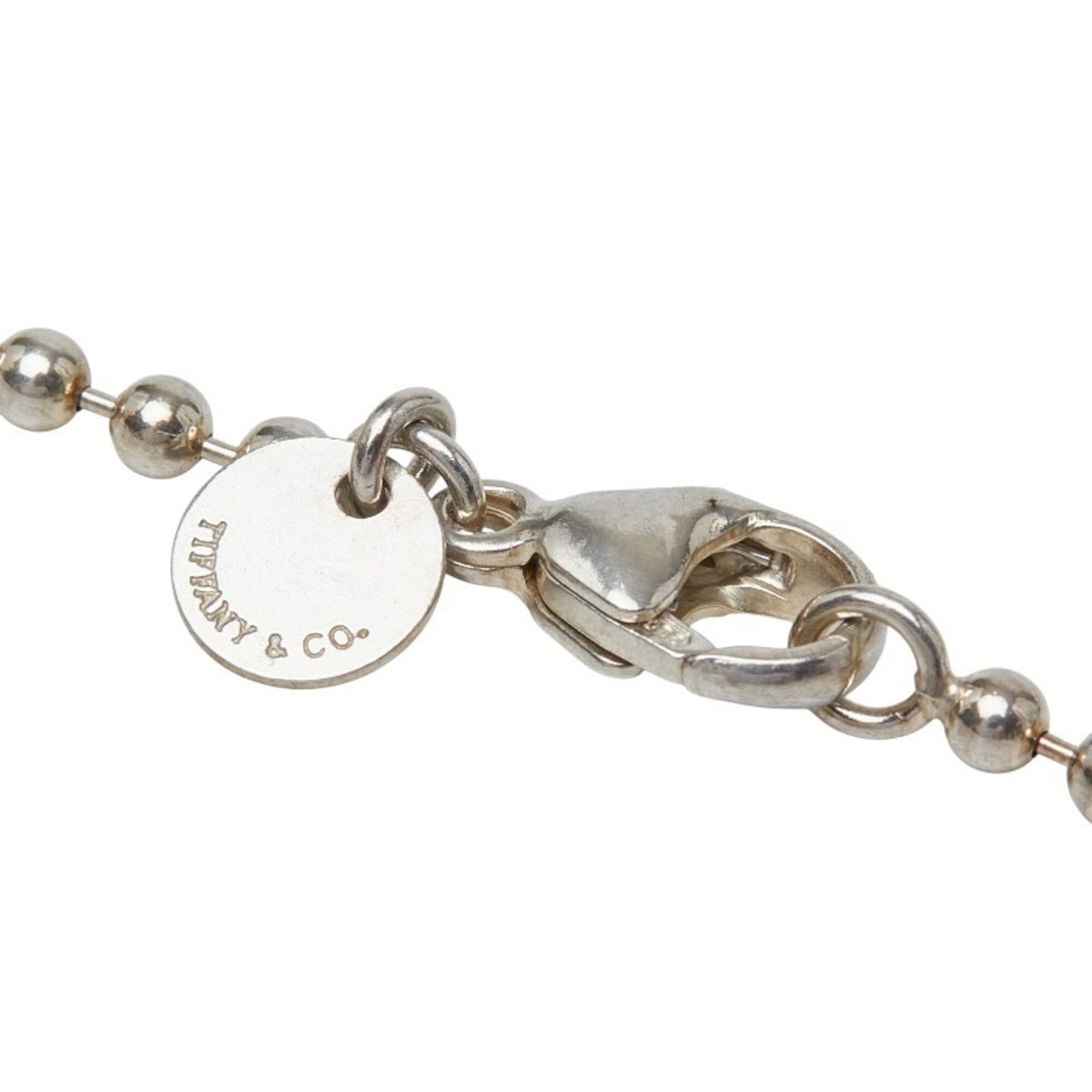 TIFFANY Silver 925 - 5