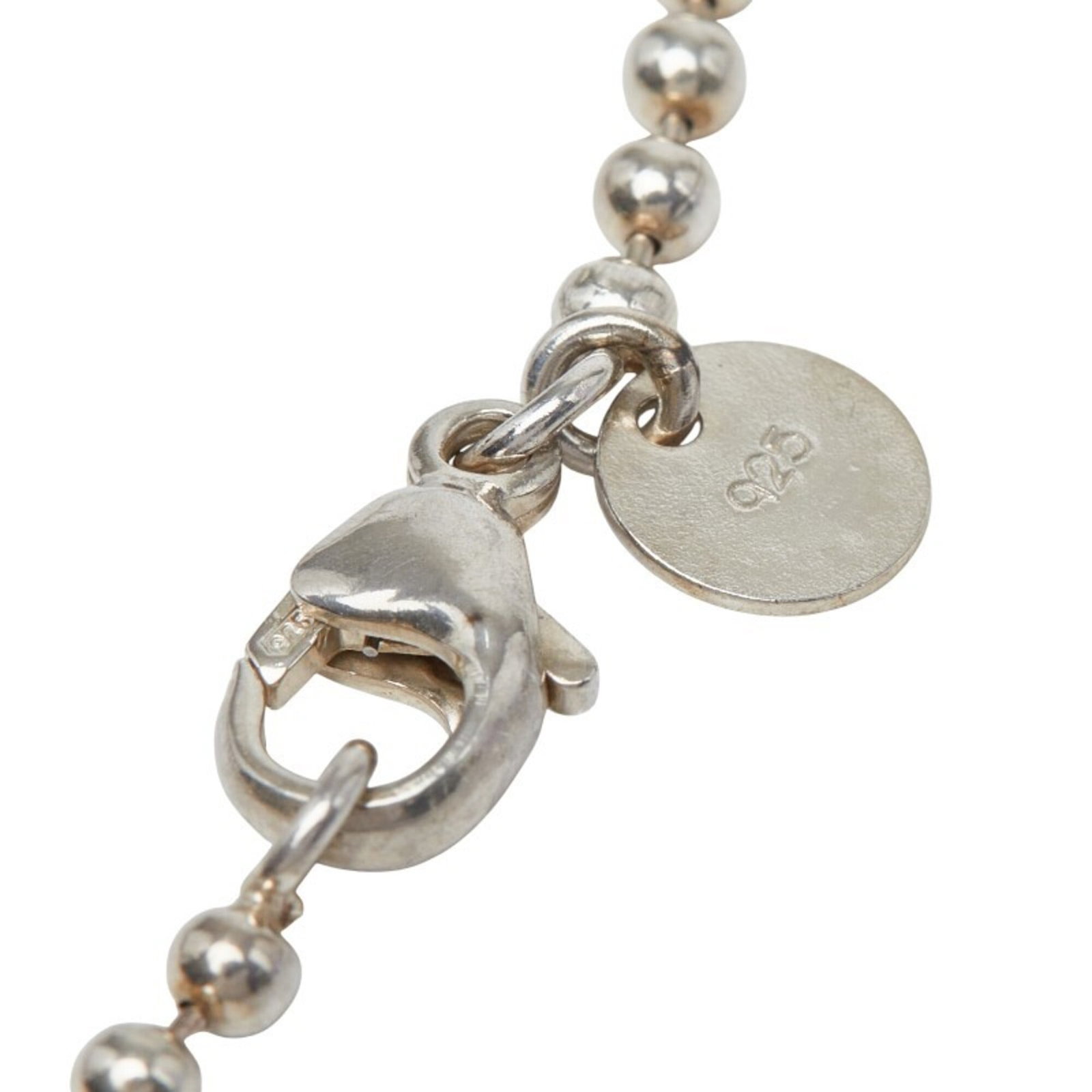 TIFFANY Silver 925 - 6