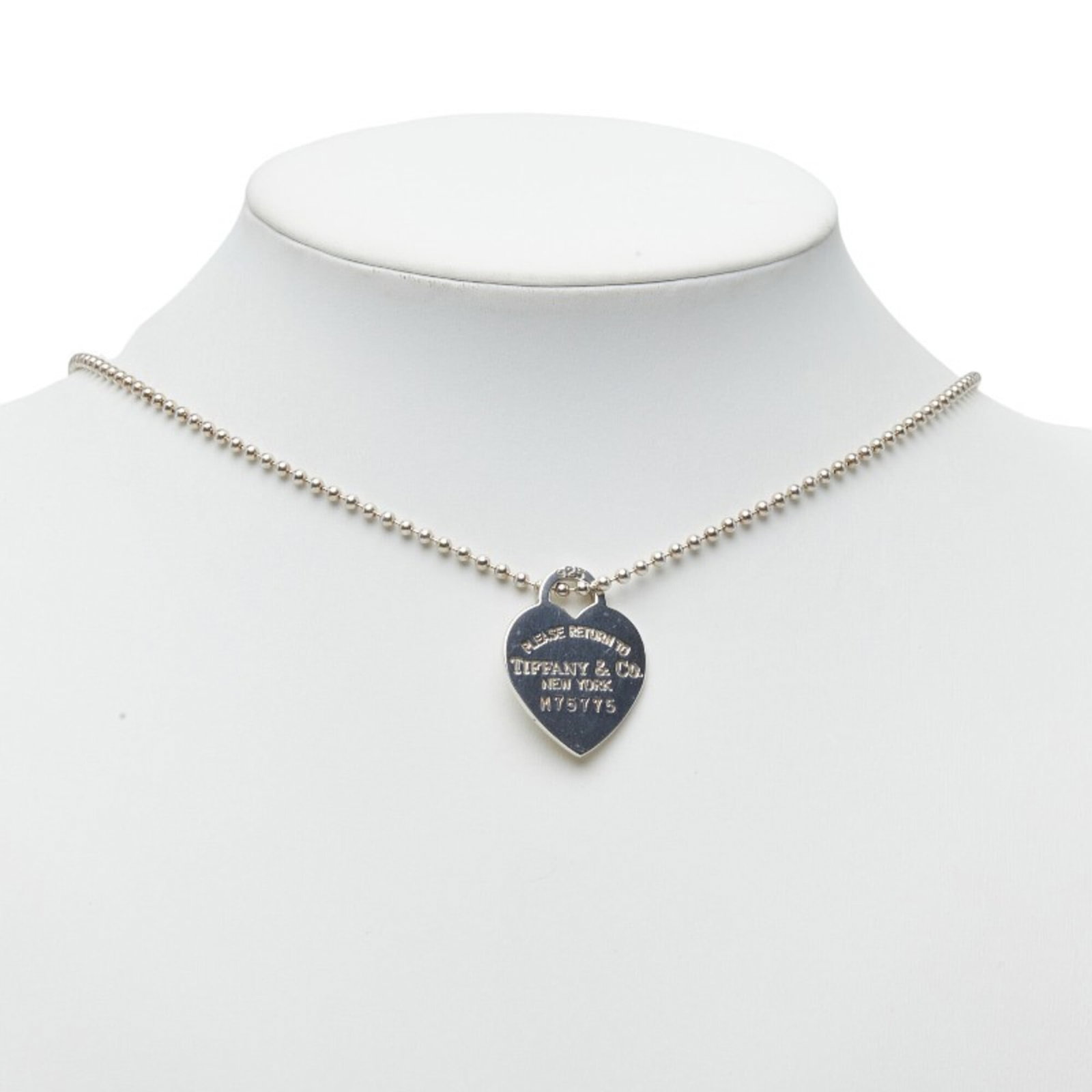 TIFFANY Silver 925 - 7