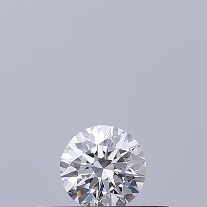 GIA Round 0.18ct D VVS2 - Loose Natural Diamond: GIA Round 0.18ct D VVS2 - Loose Natural Diamond GIA Round 0.18ct D VVS2 - Loose Natural Diamond. This exquisite diamond boasts a flawless D color, exceptional clarity of VVS2, and outstanding polish