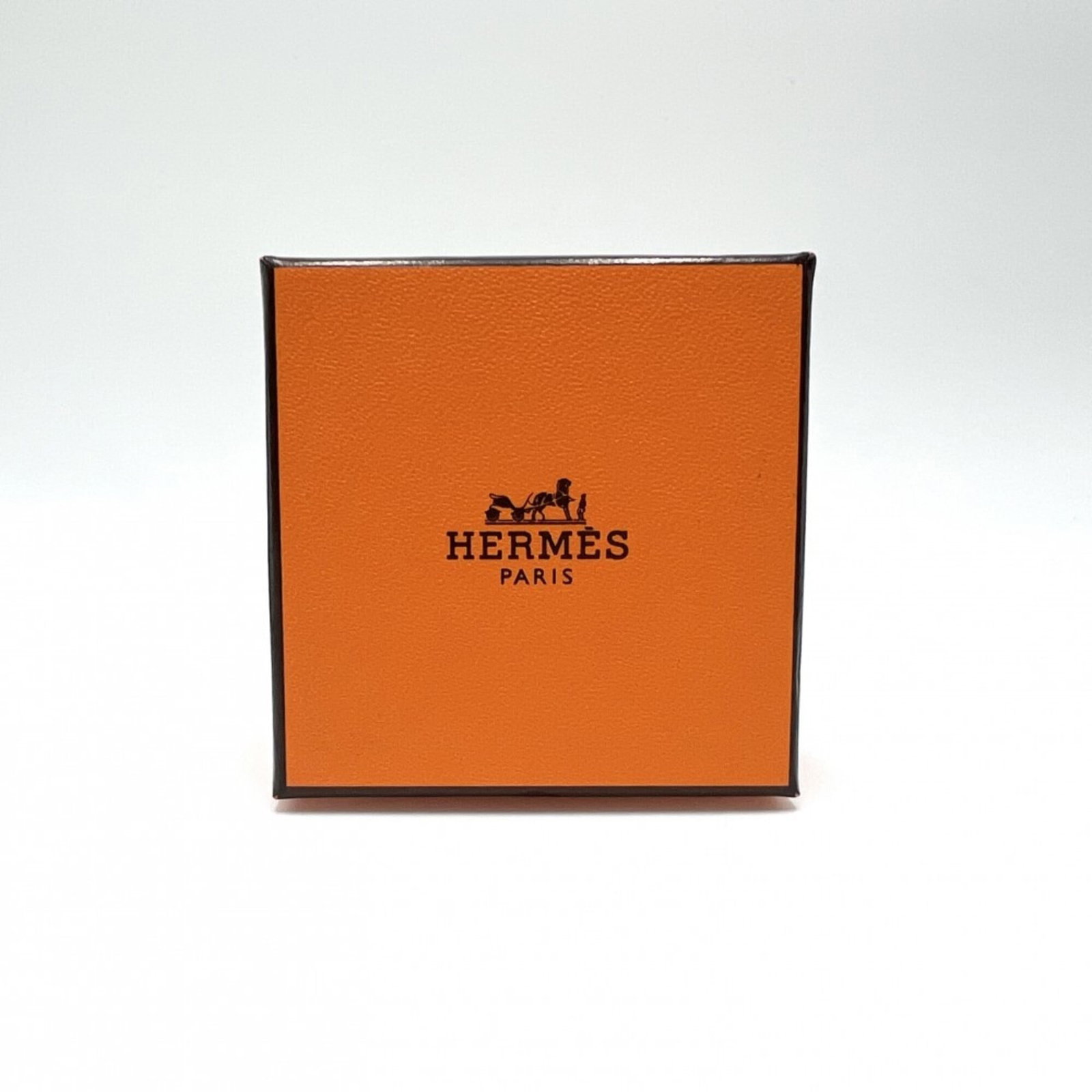 HERMES Charm Bracelet Silver 925 - 9