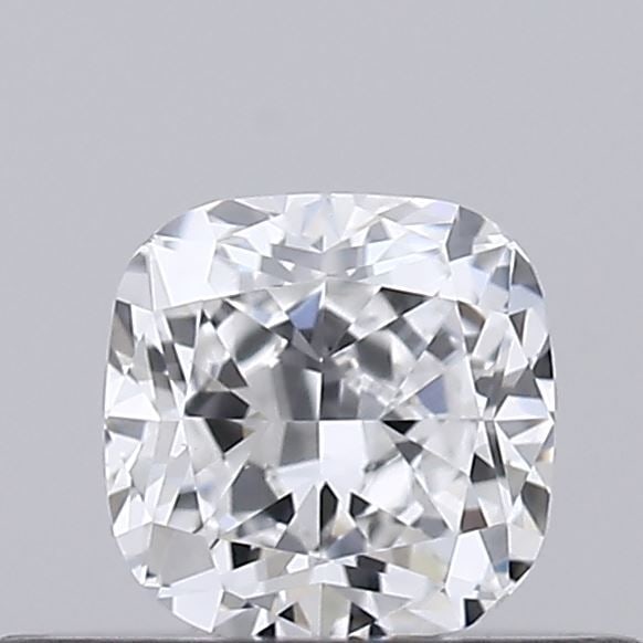 GIA Cushion Modified 0.28ct F VVS2 - Loose Natural Diamond: GIA Cushion Modified 0.28ct F VVS2 - Loose Natural Diamond 0.28ct F VVS2 - Loose Natural DiamondGIA certified and bearing the mark of a master craftsman, this cushion modified diamond boasts