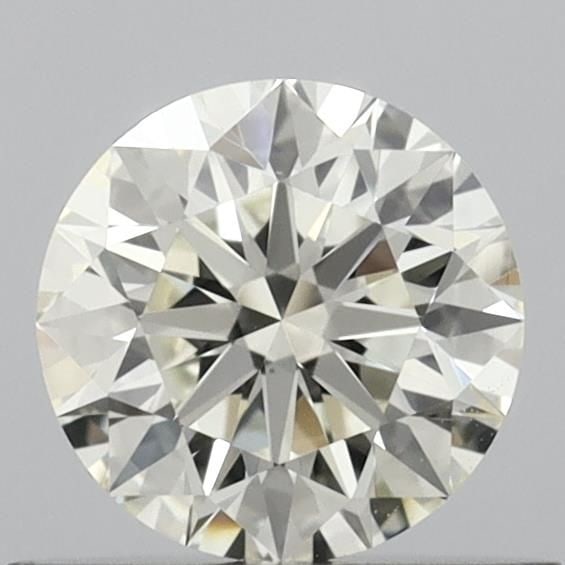 IGI Round 0.54ct K VVS2 - Loose Natural Diamond: IGI Round 0.54ct K VVS2 - Loose Natural Diamond A stunning 0.54ct K VVS2 round diamond, certified by the International Gemological Institute (IGI), boasts exceptional clarity and cut quality. Its EX