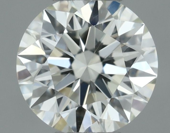 IGI Round 0.31ct J VVS2 - Loose Natural Diamond: IGI Round 0.31ct J VVS2 - Loose Natural Diamond The IGI Round 0.31ct J VVS2 diamond boasts exceptional clarity and color, with a high EX polish and symmetry. Its natural origin and precise measurement