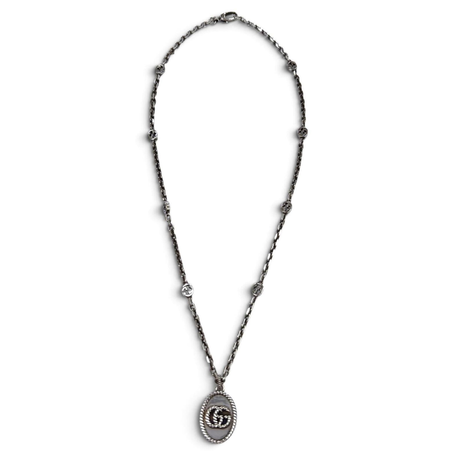 GUCCI Silver 925 - 3