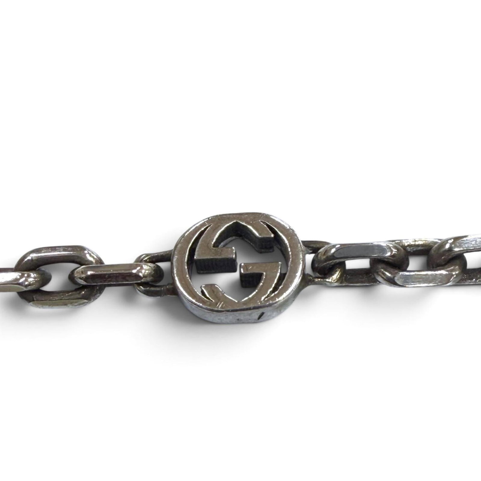 GUCCI Silver 925 - 6