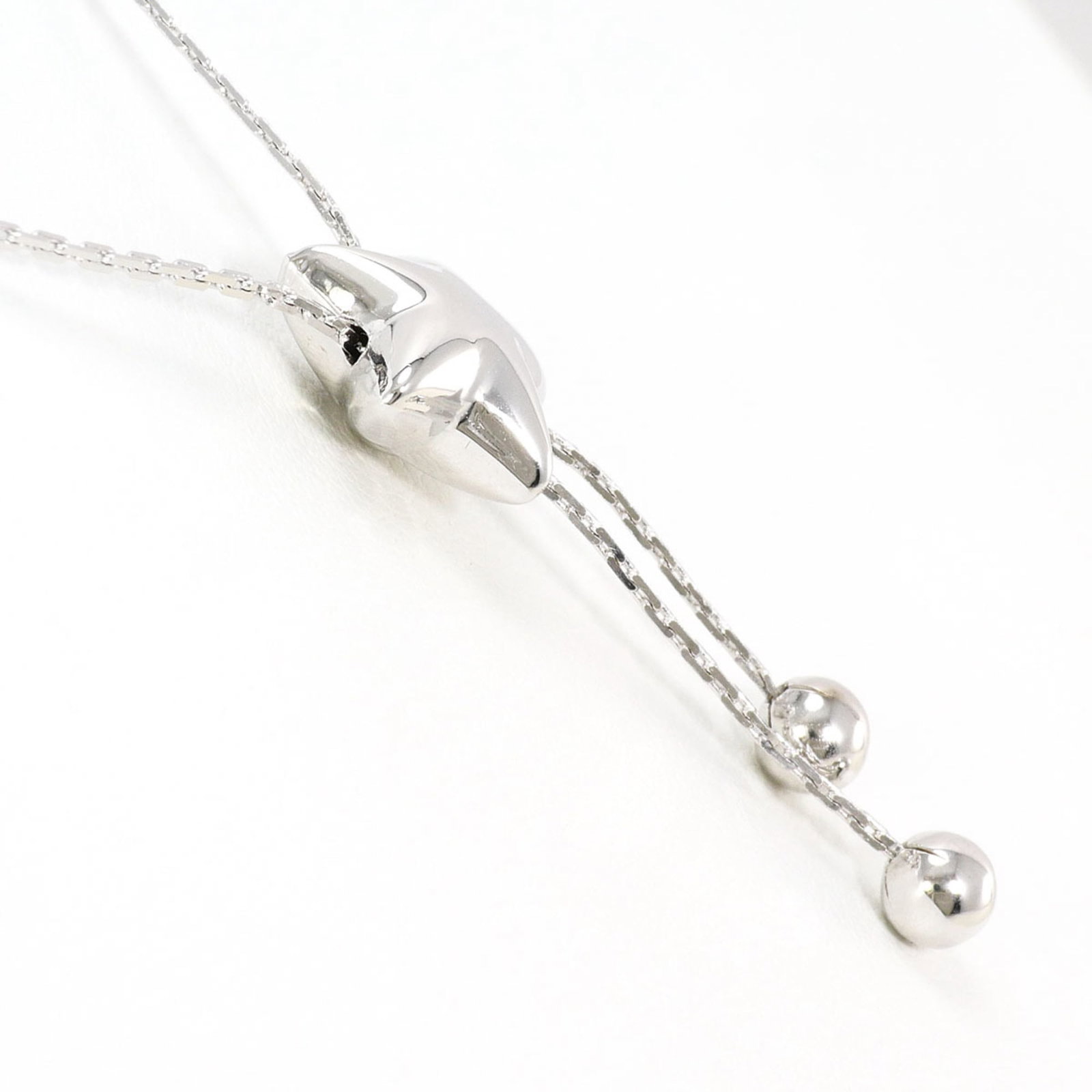 White Gold (18K) - 2