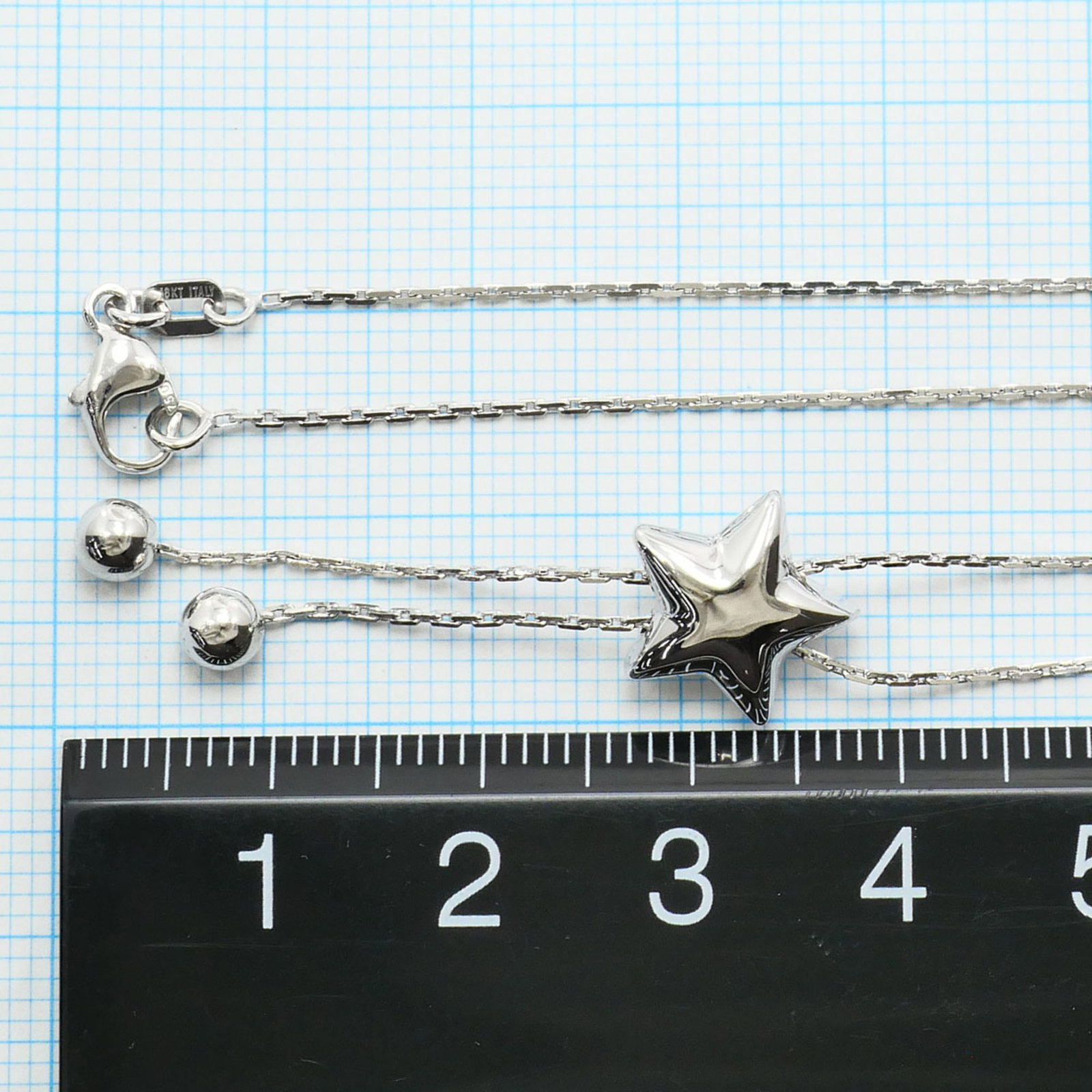 White Gold (18K) - 4