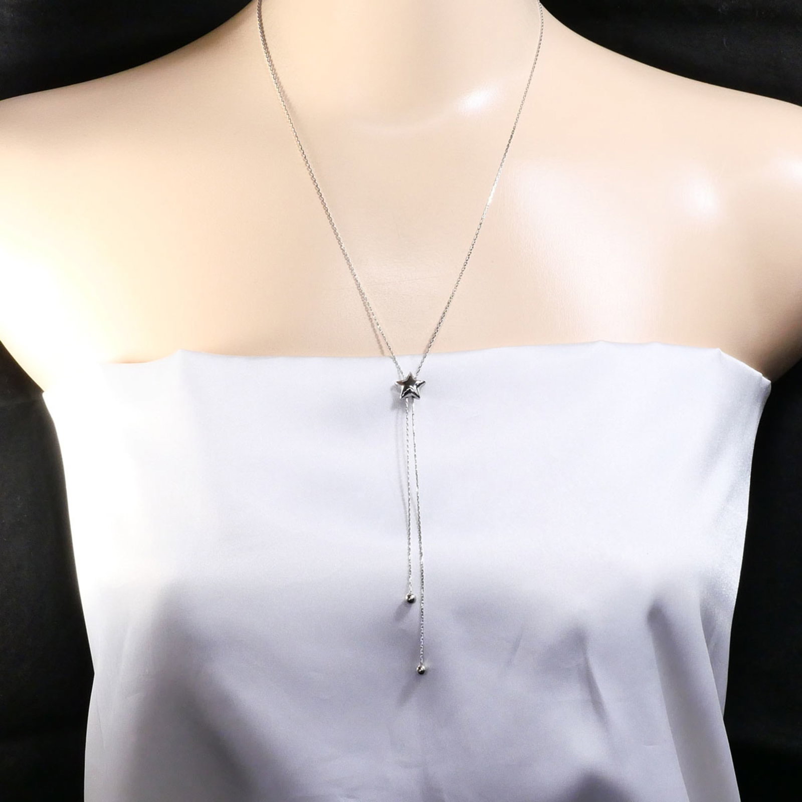 White Gold (18K) - 5