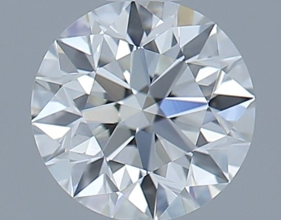 GIA Round 0.42ct I VVS1 - Loose Natural Diamond: GIA Round 0.42ct I VVS1 - Loose Natural Diamond GIA Round 0.42ct I VVS1 - Loose Natural Diamond. This exquisite diamond boasts a Round cut, EX color, VVS1 clarity, and EX polish and symmetry, making