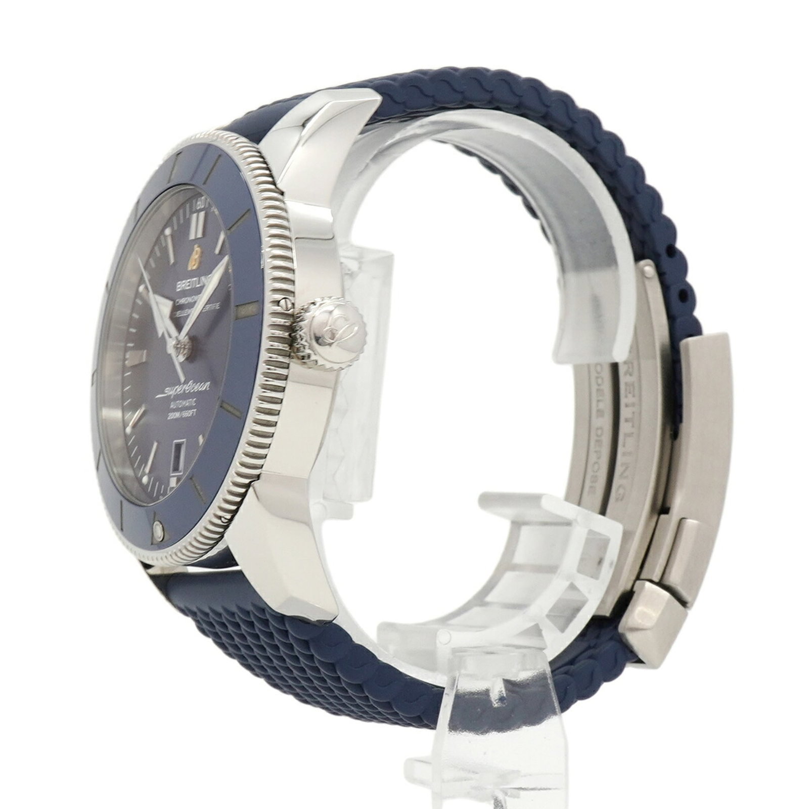 BREITLING Wristwatch Rubber - 2