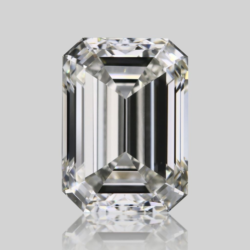 GIA Emerald 1.01ct J VVS2 - Loose Natural Diamond: GIA Emerald 1.01ct J VVS2 - Loose Natural Diamond GIA Emerald 1.01ct J VVS2 - Loose Natural DiamondThis 1.01ct GIA-certified emerald-cut diamond boasts exceptional clarity, with a VVS2 grade