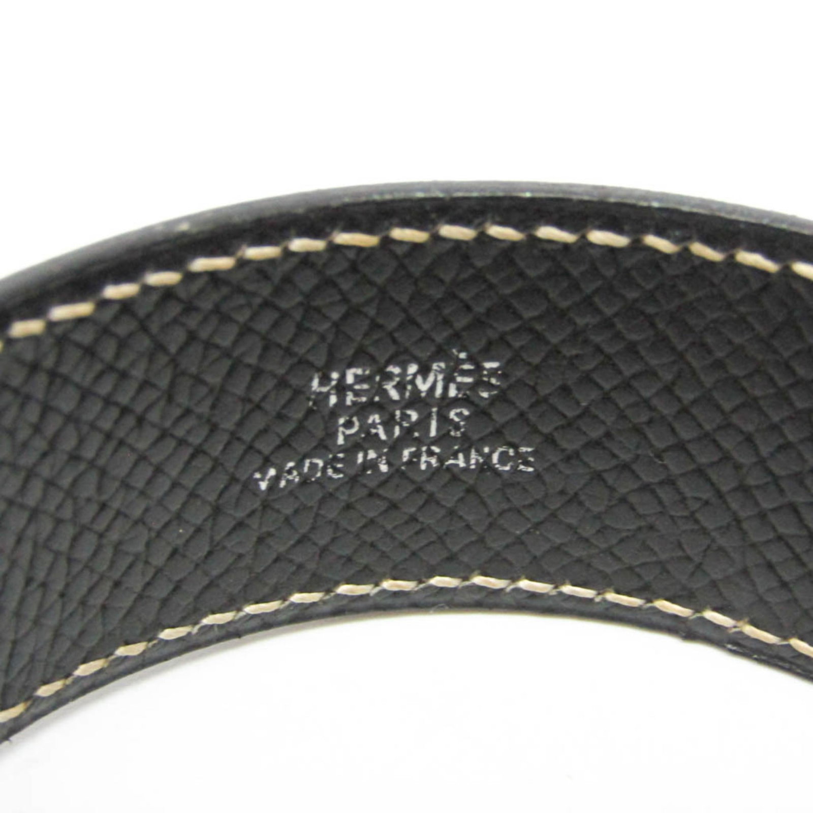 HERMES Bangle Leather - 10