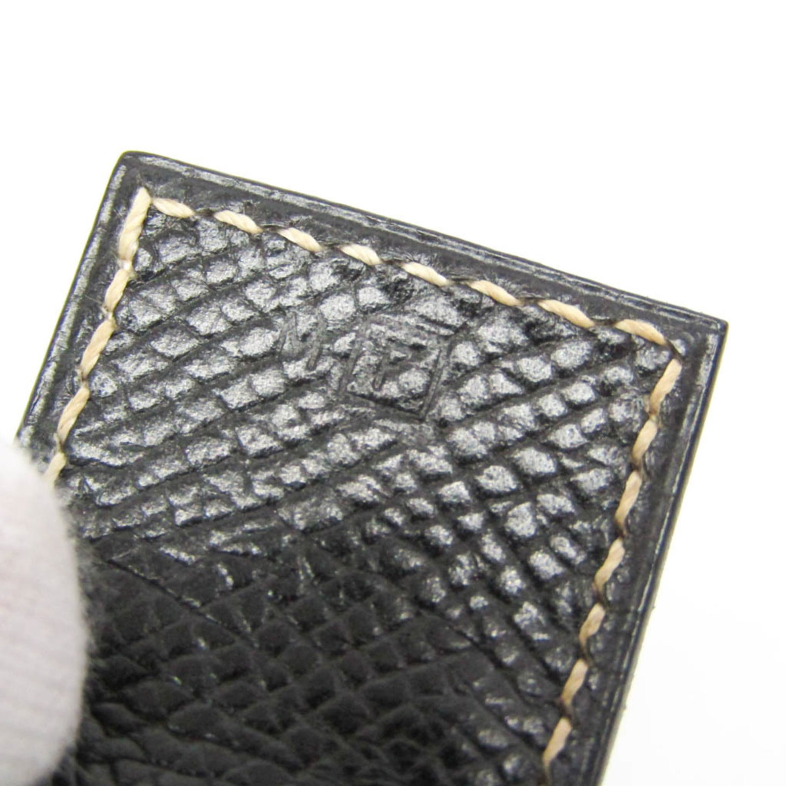 HERMES Bangle Leather - 11