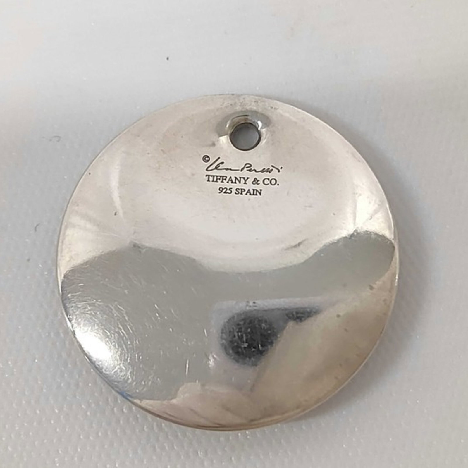 TIFFANY Silver 925 - 2