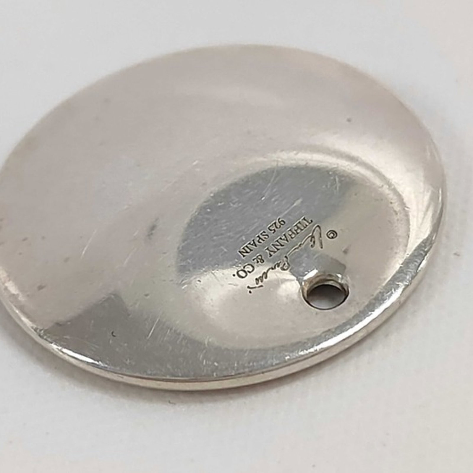 TIFFANY Silver 925 - 6