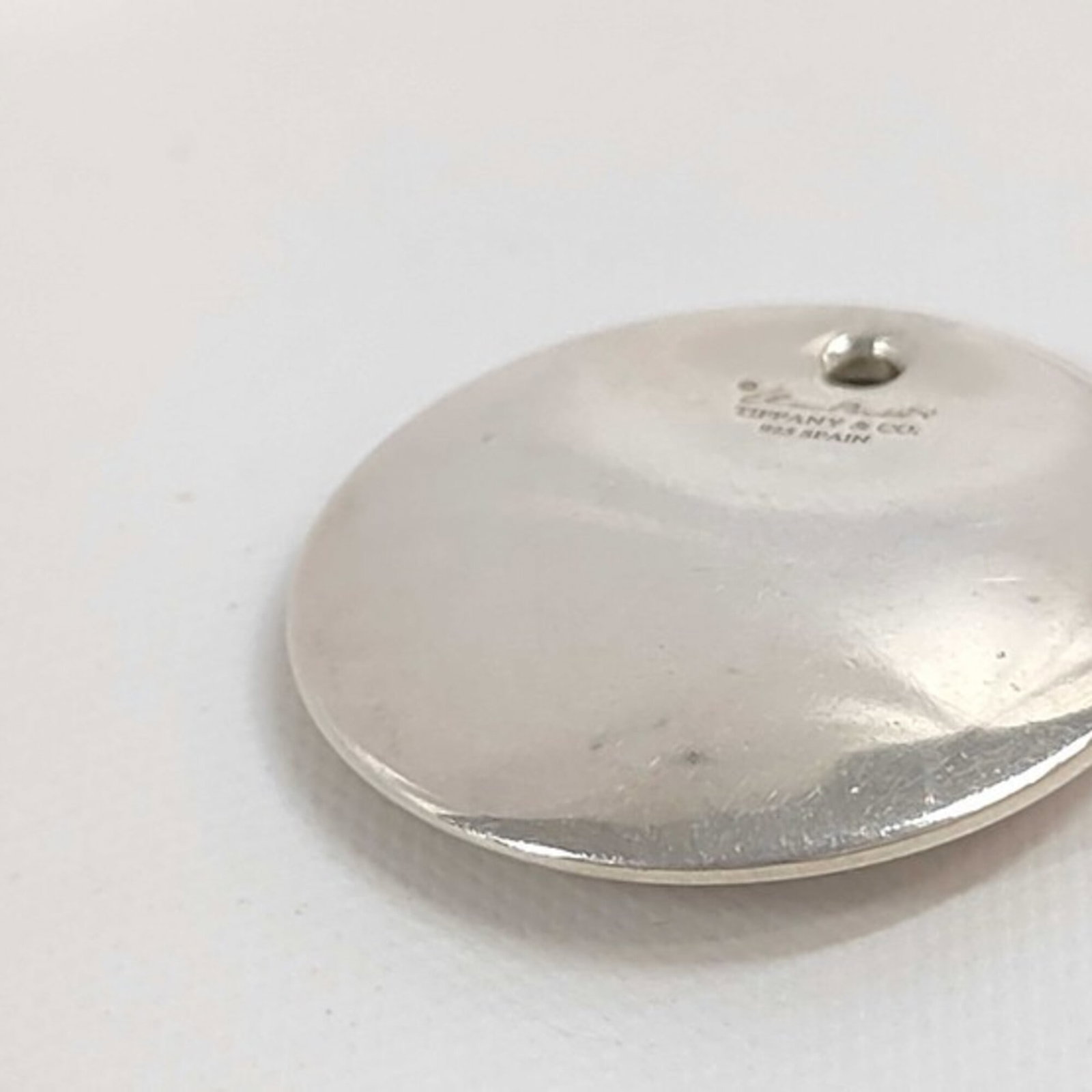 TIFFANY Silver 925 - 7