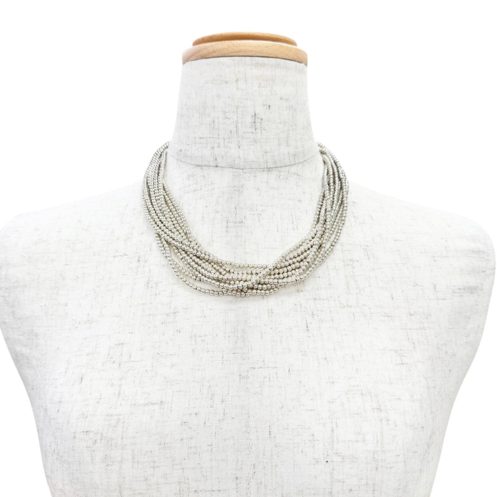 TIFFANY Silver 925 - 2