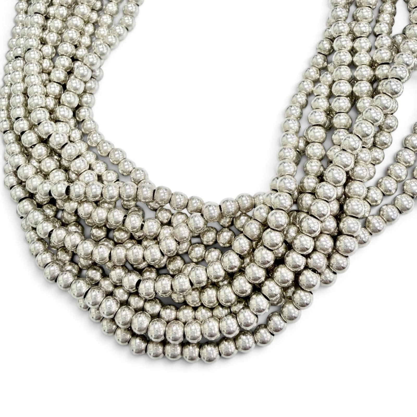 TIFFANY Silver 925 - 4