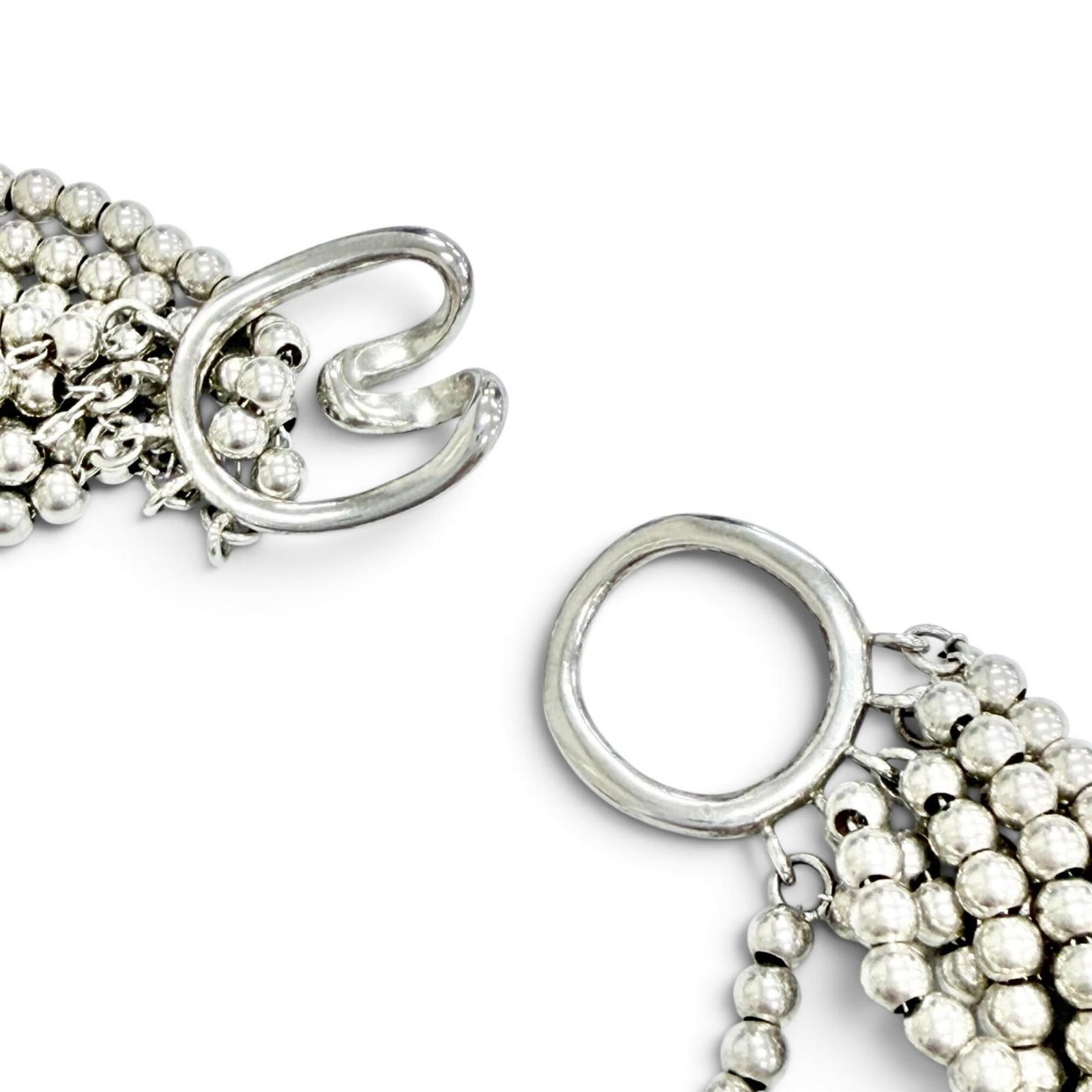 TIFFANY Silver 925 - 5