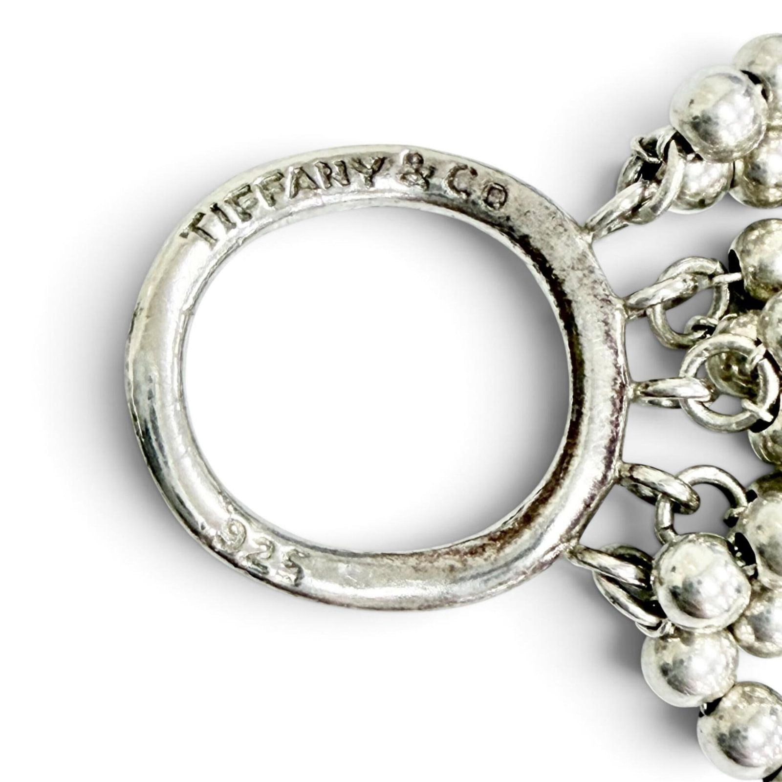 TIFFANY Silver 925 - 6