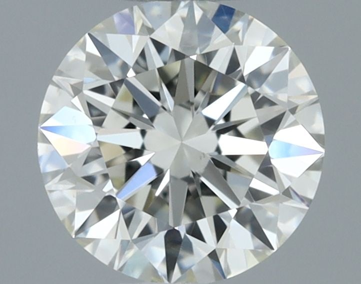 IGI Round 0.5ct I VVS2 - Loose Natural Diamond: IGI Round 0.5ct I VVS2 - Loose Natural Diamond 0.5ct IGI Round I VVS2 - Natural DiamondThe IGI Round diamond boasts exceptional clarity, with its VVS2 grade indicating minimal inclusions. Its EX