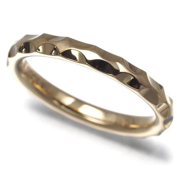 Louis Vuitton Ring Alliance Monogram Eu50 18K 750 Yellow Gold: Louis Vuitton Ring Alliance Monogram Eu50 18K 750 Yellow Gold 18k yellow gold ring featuring the iconic Louis Vuitton Monogram Infini design, crafted with attention to detail and a touch of luxury. Th