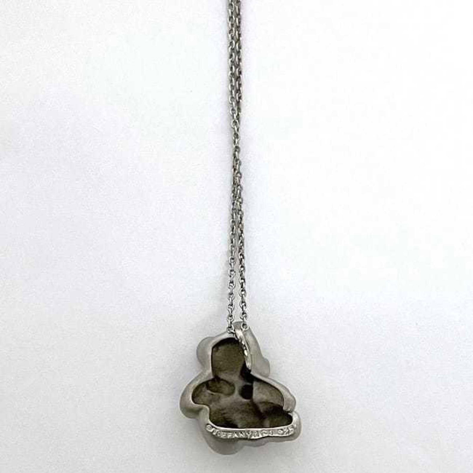 TIFFANY Silver 925 - 2