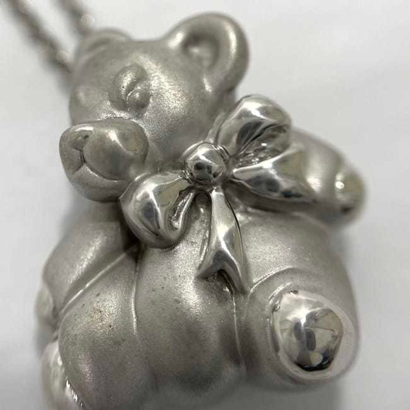 TIFFANY Silver 925 - 3