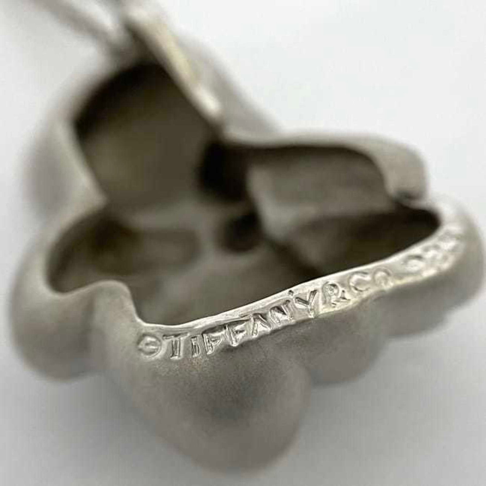 TIFFANY Silver 925 - 4