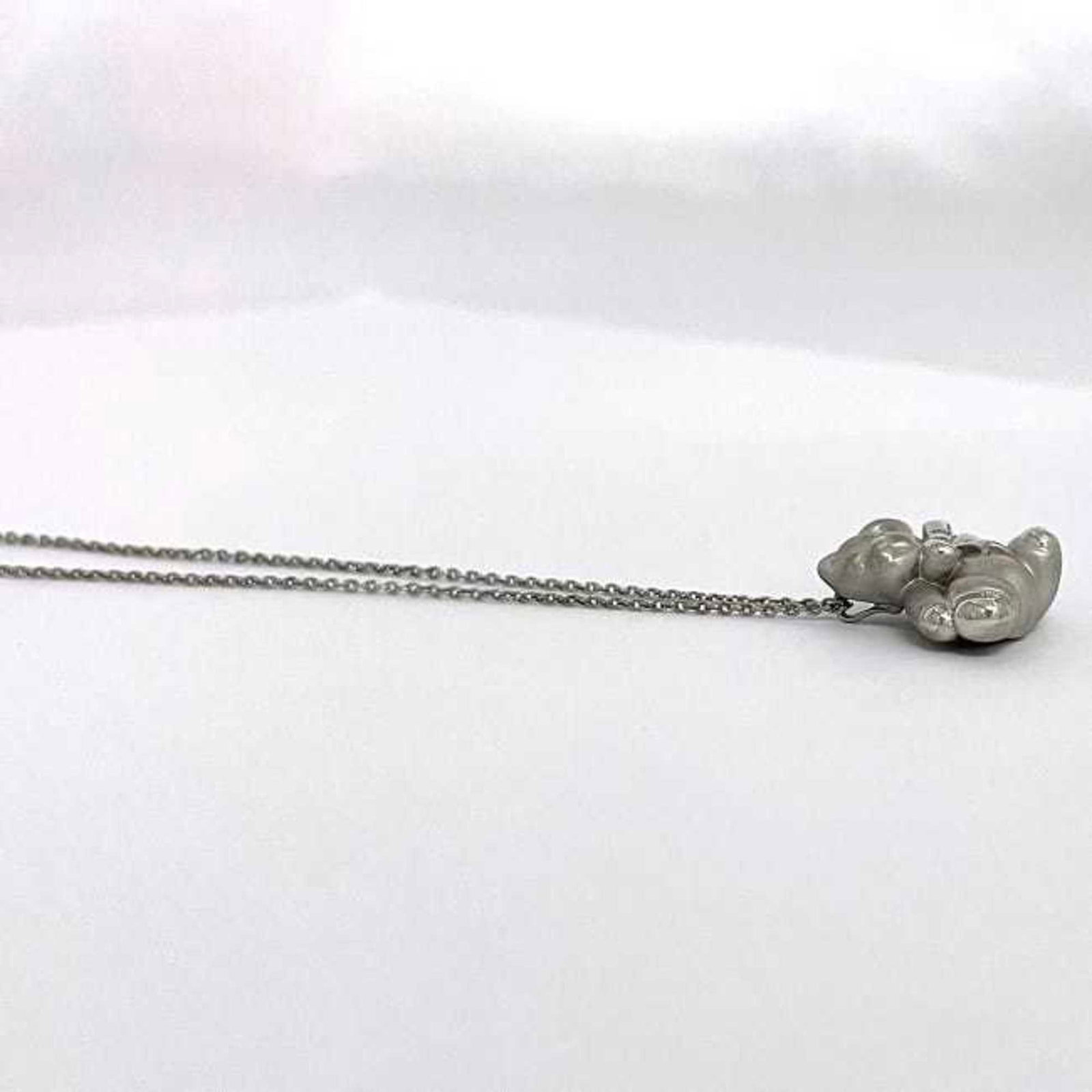 TIFFANY Silver 925 - 5