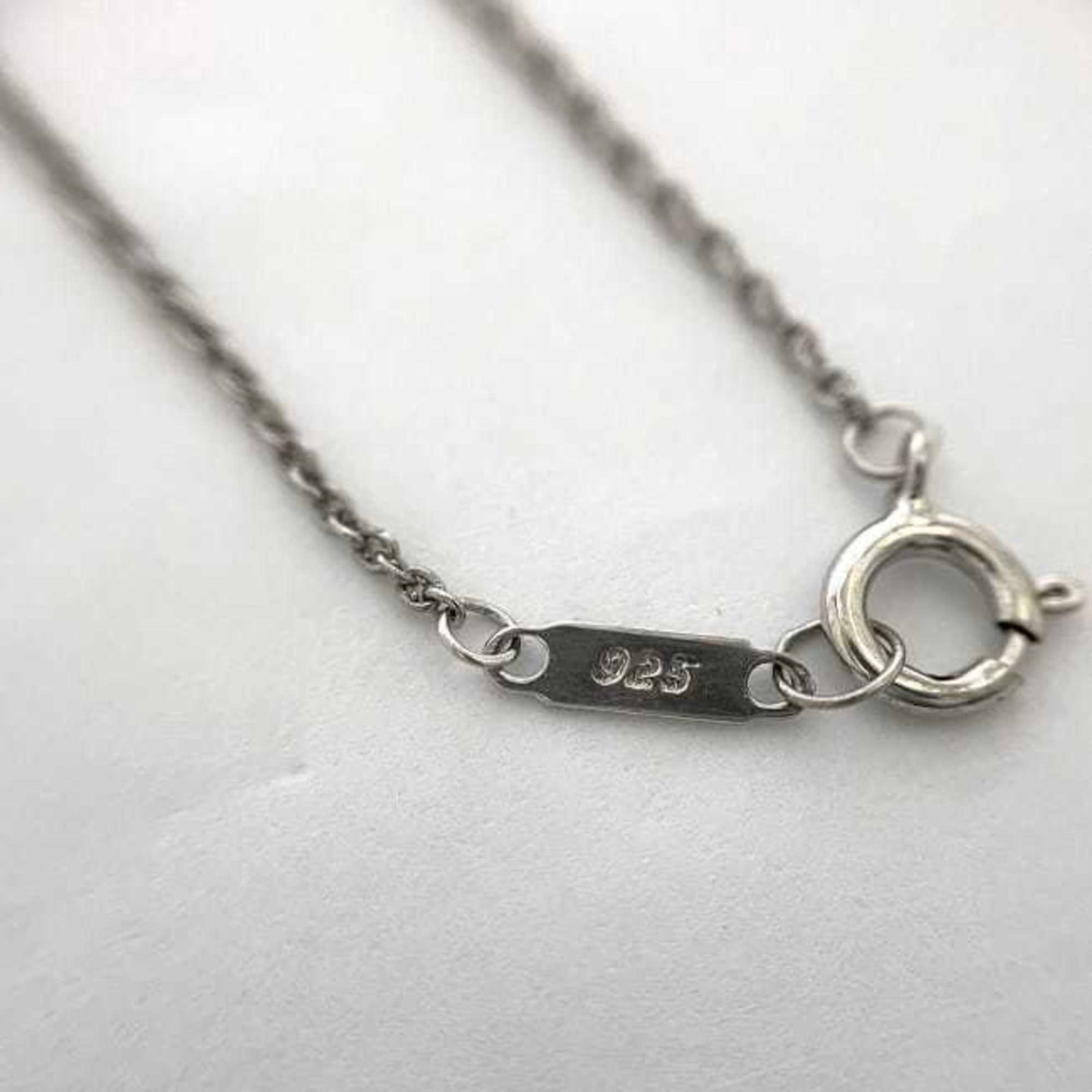 TIFFANY Silver 925 - 6