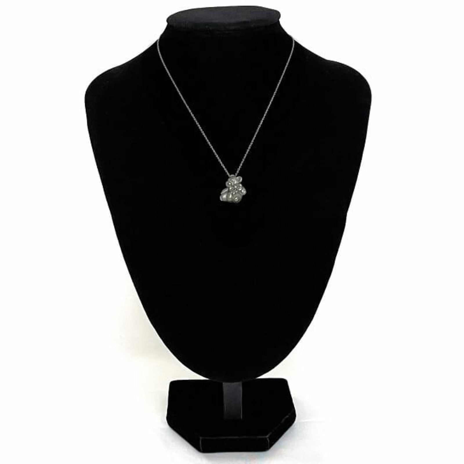 TIFFANY Silver 925 - 8