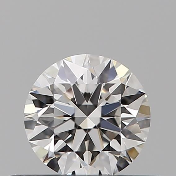 IGI Round 0.31ct F VVS1 - Loose Natural Diamond: IGI Round 0.31ct F VVS1 - Loose Natural Diamond 0.31ct IGI Round F VVS1 Diamond: A Rare and Exceptional Natural Gemstone. This exquisite diamond boasts an EX cut, EX symmetry, and EX polish,