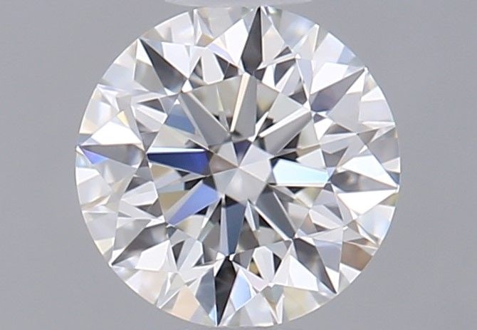 GIA Round 0.4ct I VVS1 - Loose Natural Diamond: GIA Round 0.4ct I VVS1 - Loose Natural Diamond GIA Round 0.4ct I VVS1 - Loose Natural DiamondThis 0.4ct GIA-certified round diamond boasts exceptional clarity with a VVS1 grade, showcasing its
