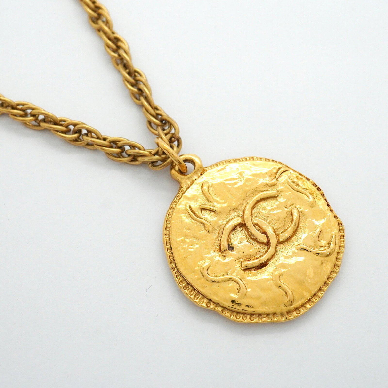 CHANEL Gold Plating - 2
