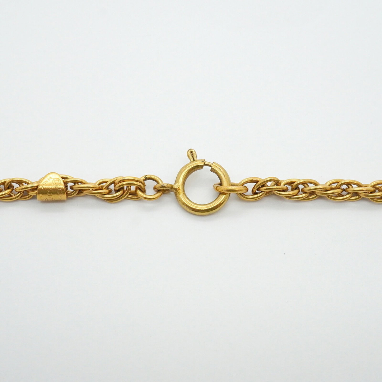 CHANEL Gold Plating - 4