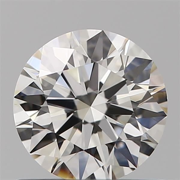 IGI Round 0.63ct H VVS2 - Loose Natural Diamond: IGI Round 0.63ct H VVS2 - Loose Natural Diamond 0.63ct IGI Round H VVS2 Diamond - Natural BeautyThis exquisite loose natural diamond boasts exceptional clarity, with a VVS2 grade that showcases its