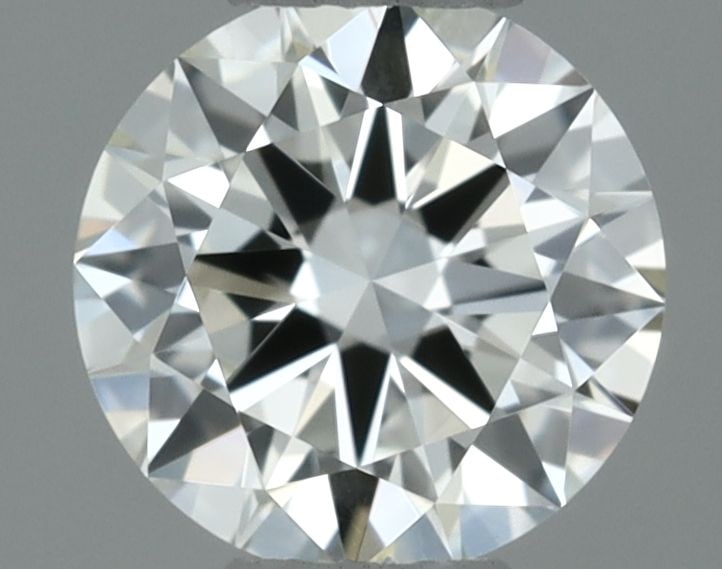 IGI Round 0.3ct I VVS2 - Loose Natural Diamond: IGI Round 0.3ct I VVS2 - Loose Natural Diamond 0.3ct IGI Round I VVS2 Diamond - A Natural TreasureThis exquisite loose diamond boasts exceptional clarity, with a VVS2 grade indicating minimal