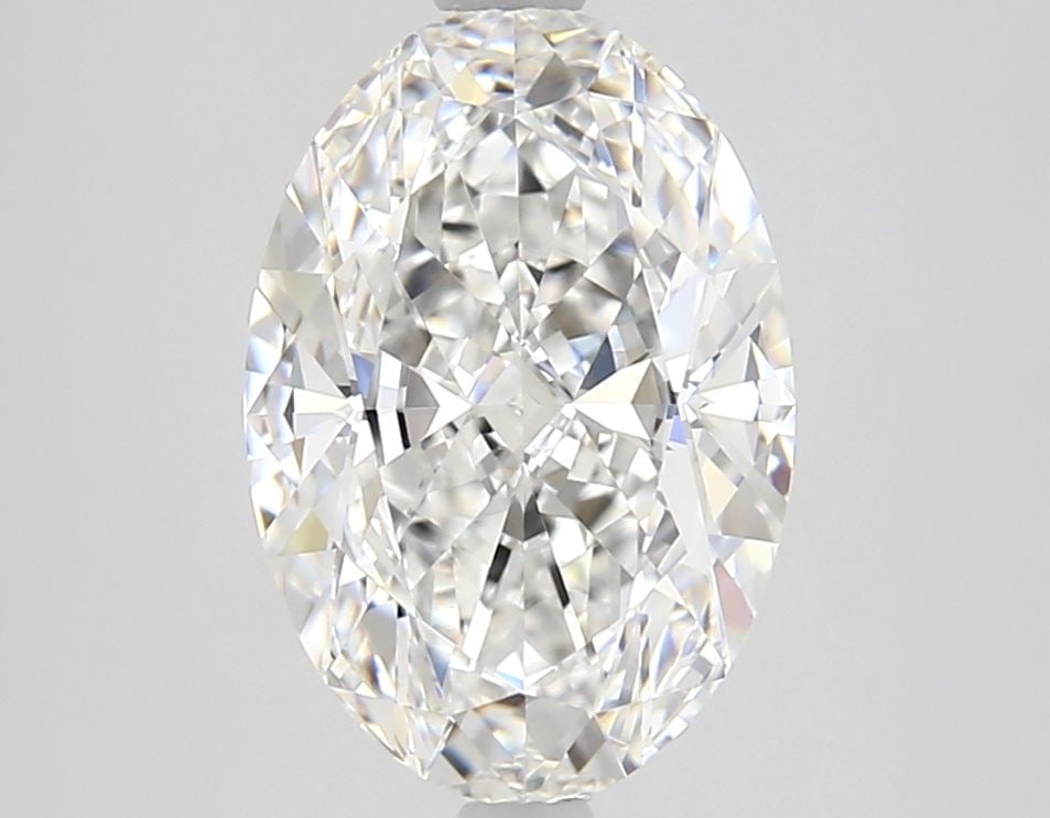 GIA Oval 2.01ct D VVS2 - Loose Natural Diamond: GIA Oval 2.01ct D VVS2 - Loose Natural Diamond GIA Oval 2.01ct D VVS2 - Loose Natural DiamondThe GIA-certified 2.01ct oval diamond boasts exceptional clarity, color, and cut, with a VVS2 clarity grade