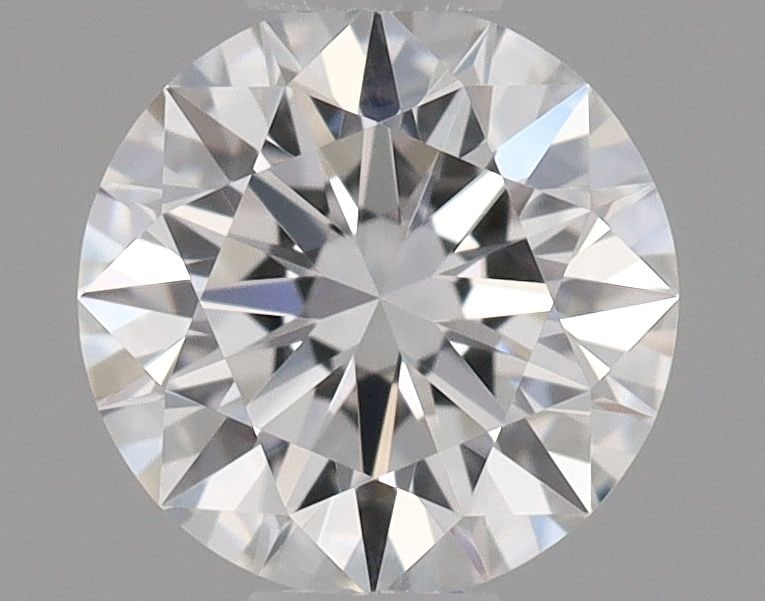 GIA Round 0.34ct F VVS2 - Loose Natural Diamond: GIA Round 0.34ct F VVS2 - Loose Natural Diamond The GIA Round 0.34ct F VVS2 diamond is a stunning natural gemstone, certified by the Gemological Institute of America (GIA) for its exceptional clarity