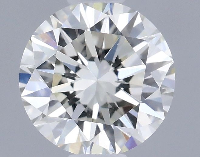 IGI Round 0.54ct I VVS1 - Loose Natural Diamond: IGI Round 0.54ct I VVS1 - Loose Natural Diamond 0.54ct I VVS1 - Loose Natural DiamondThe IGI Round diamond boasts exceptional clarity, with a VVS1 grade indicating minimal inclusions. Its EX cut and