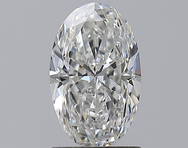 GIA Oval 1.5ct G VVS2 - Loose Natural Diamond (1 of 1)