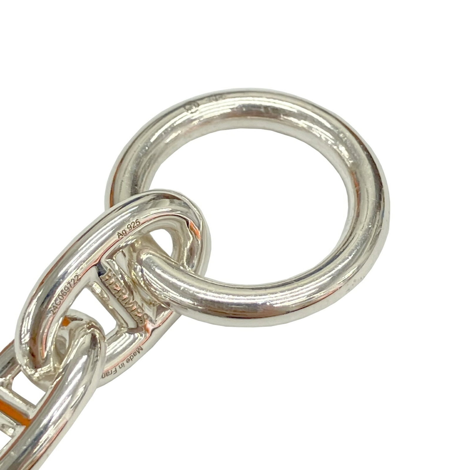 HERMES Charm Bracelet - 3