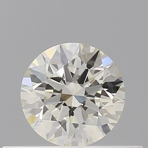 GIA Round 0.33ct K VVS2 - Loose Natural Diamond: GIA Round 0.33ct K VVS2 - Loose Natural Diamond GIA Round 0.33ct K VVS2 - Loose Natural Diamond. This exceptional diamond boasts a flawless VVS2 clarity, vibrant K color, and exceptional EX polish
